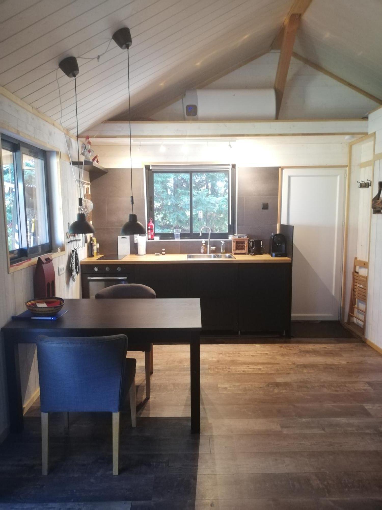 Apartment Charmante A La Ferme, A 15 Min De Moissac