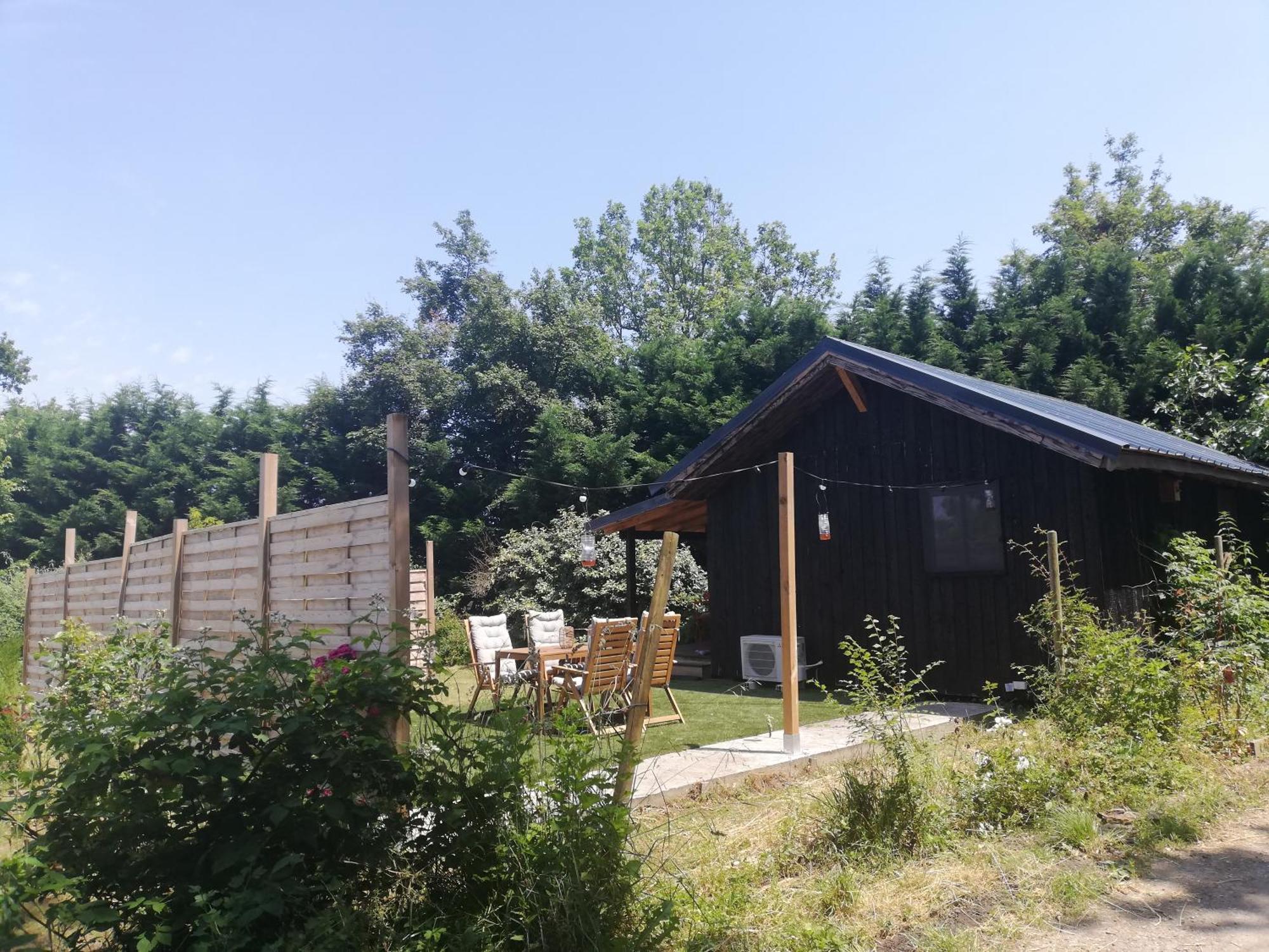 Charmante A La Ferme, A 15 Min De Apartment Moissac