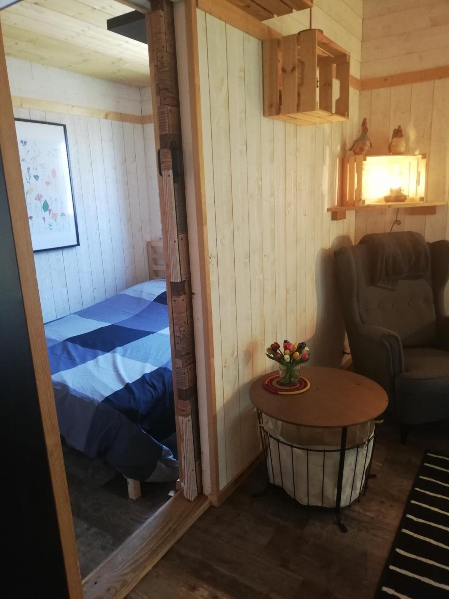 Charmante A La Ferme, A 15 Min De Apartment Moissac
